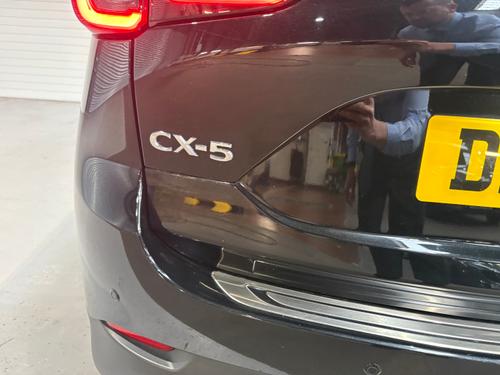 Mazda CX-5 Photo 99db6f5e-7ac0-49b4-8059-cc6c9efb0e3a.JPG