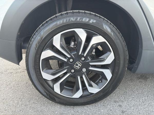 Honda Jazz Photo 9