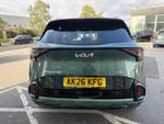Kia Sportage Photo 5