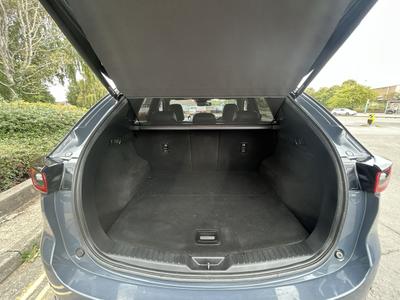 Mazda CX-5 Photo 11