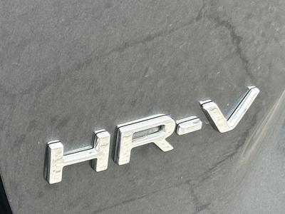 Honda HR-V Photo 30