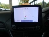 Ford Puma Photo 29