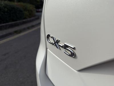 Mazda CX-5 Photo 32