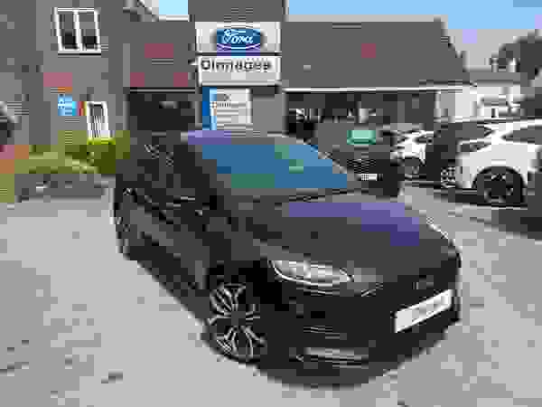 2023 Ford Fiesta