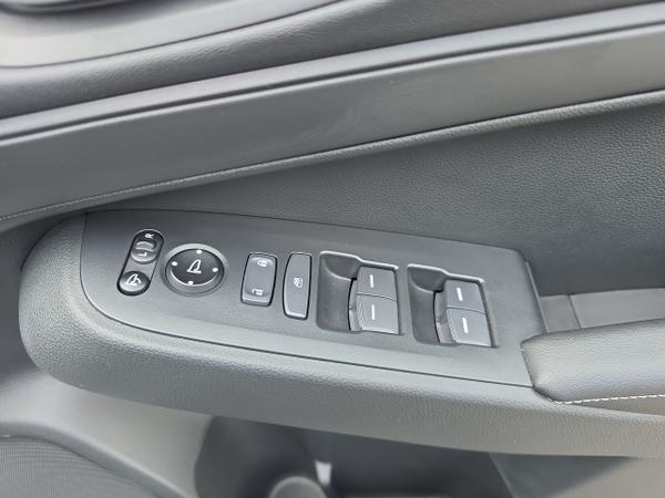Honda HR-V Photo 29