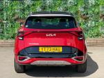 Kia Sportage Photo 8