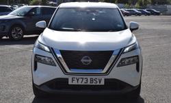 Nissan X-TRAIL Photo 4