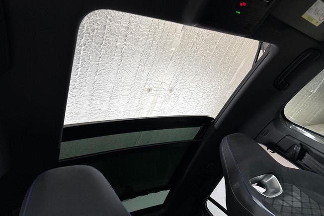 VOLKSWAGEN Tiguan Photo 29