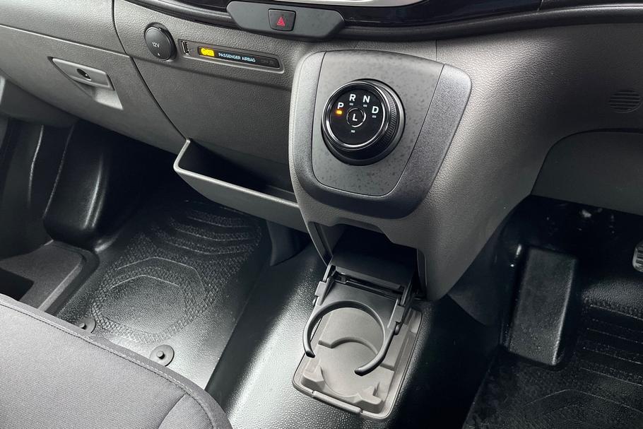 Used Ford E-TRANSIT 13/N333201 29