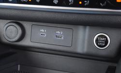 Nissan X-TRAIL Photo 23