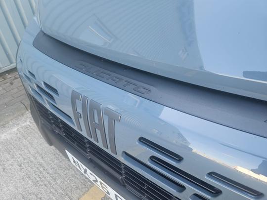 Fiat Ducato Photo