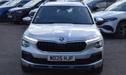 Skoda KAMIQ Photo 4