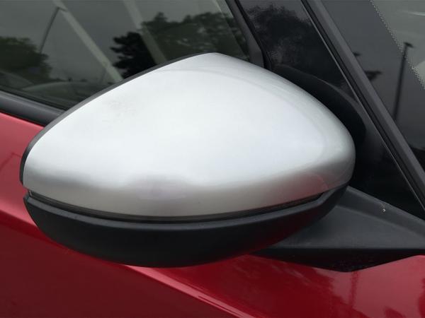 Honda Jazz Photo 34