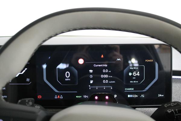 Kia EV3 81.4kWh GT-Line SUV 5dr Electric Auto (201 bhp) Photo 7