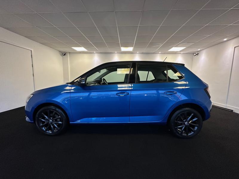 Skoda Fabia Photo 99ff41b3-db81-419f-b836-47f93034feb7.jpg