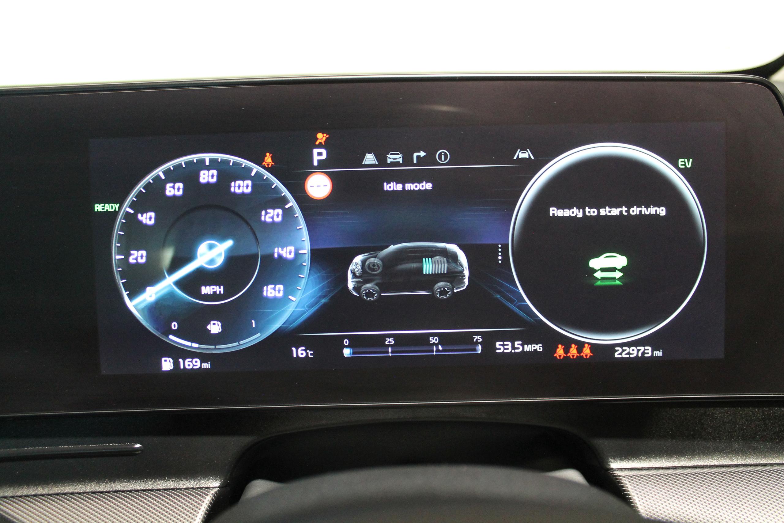 Kia Sportage Photo 7