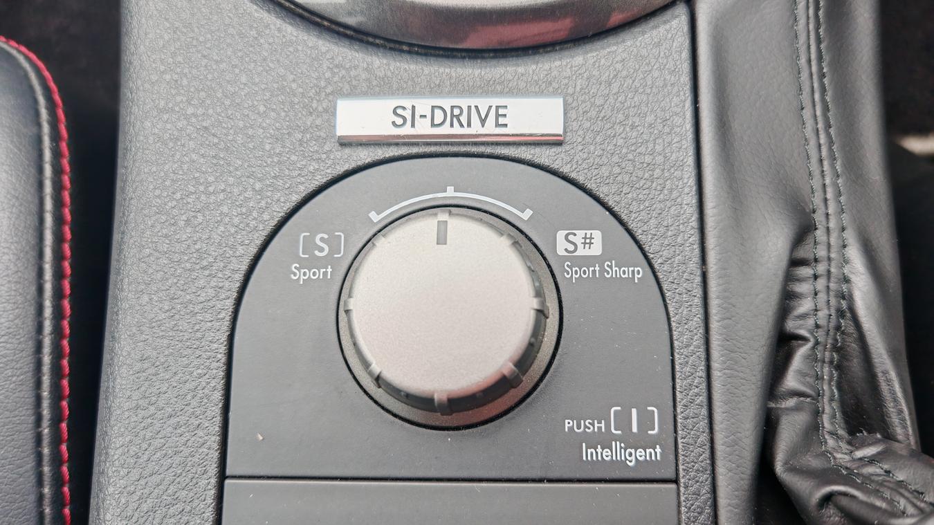 Used Subaru LEGACY 2.0 TURBO TB07LEG 30