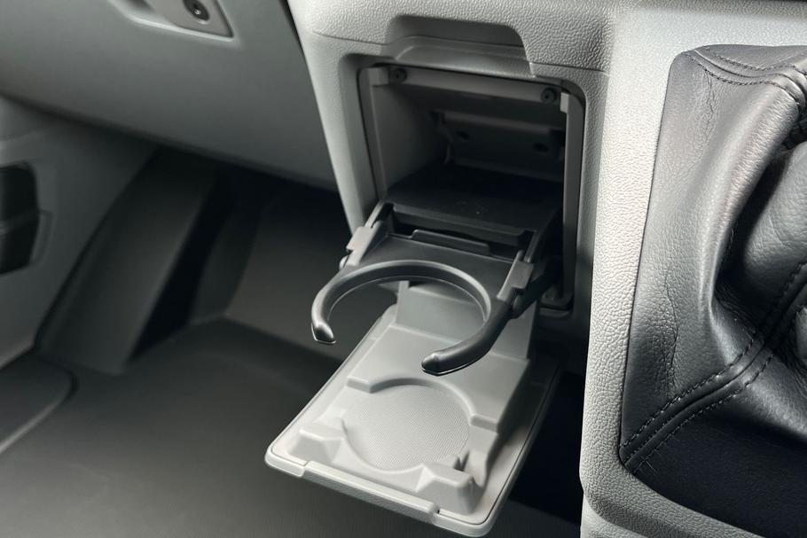 Used Ford TRANSIT CUSTOM 21/N087414 27