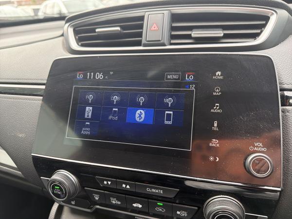 Honda CR-V Photo 13