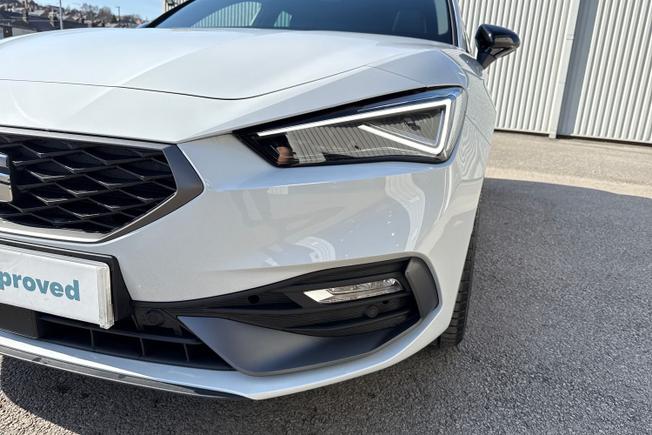 SEAT Leon Photo 28
