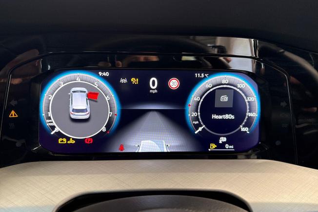 VOLKSWAGEN Golf Photo 12