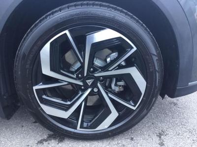 Changan Deepal S07 Photo 17