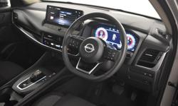 Nissan QASHQAI Photo 2