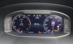 CUPRA ATECA Photo 12