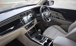 SsangYong KORANDO Photo 11