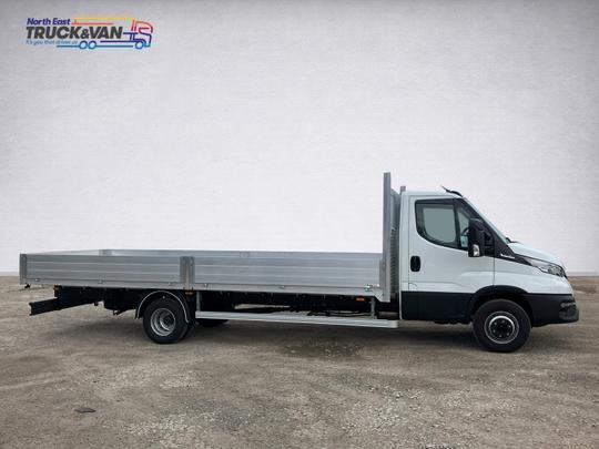 Iveco Daily Photo