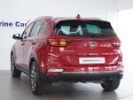 Kia Sportage Photo 6
