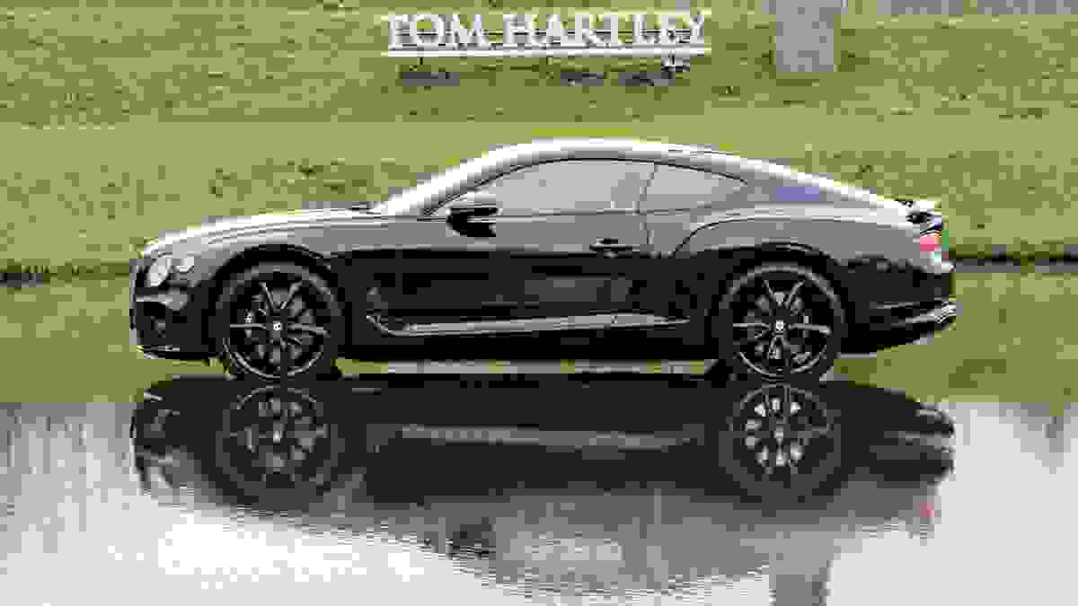 Used 2019 Bentley Continental GT Centenary Specification Onyx at Tom Hartley