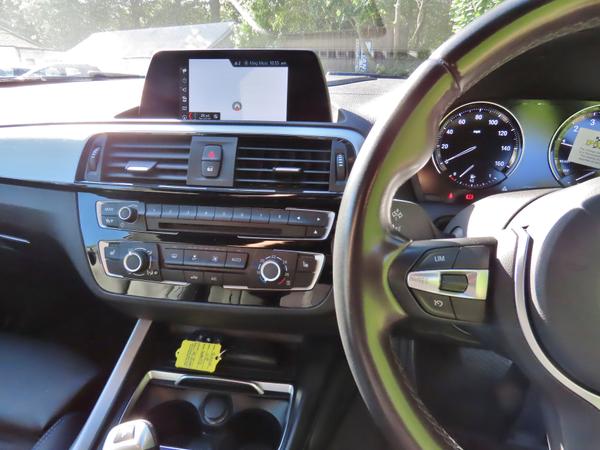 Used BMW 1 Series LW19RXM 18