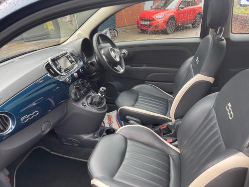 Fiat 500 Photo 9a1823c7-4a19-42d5-a323-c679382f5c49.jpeg