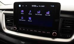 Kia STONIC Photo 13