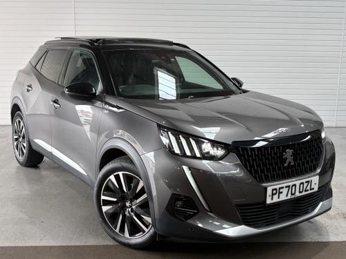 Peugeot 2008 Photo 9a1a774e-9f21-48e1-ac5e-bd41504aba5b.JPG