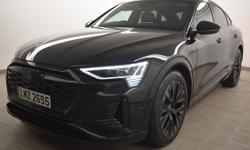 Audi Q8 Photo 6