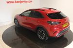 Kia XCeed Photo 3