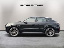 PORSCHE Cayenne Photo 4