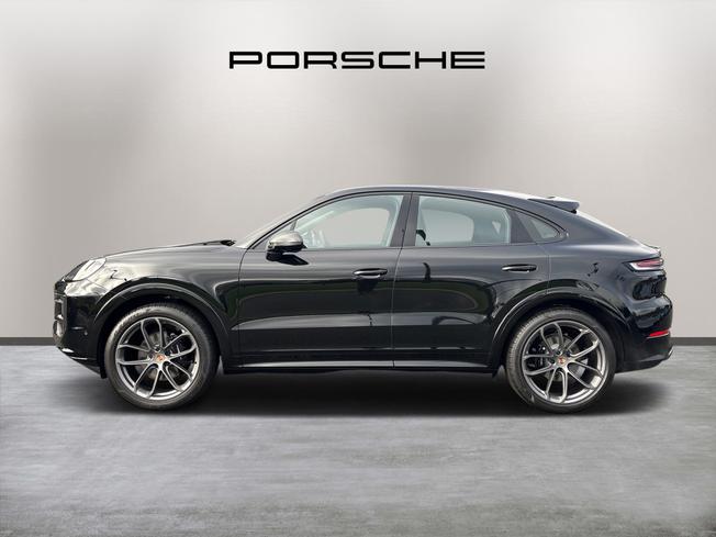 PORSCHE Cayenne Photo 4