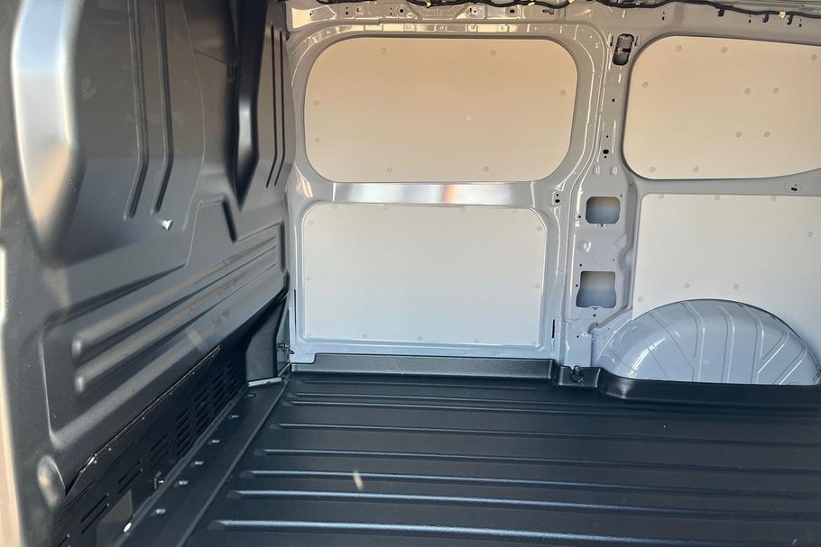 Used Ford TRANSIT CUSTOM 21/N087417 11