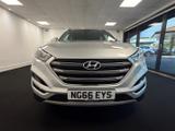 Hyundai TUCSON Photo 2