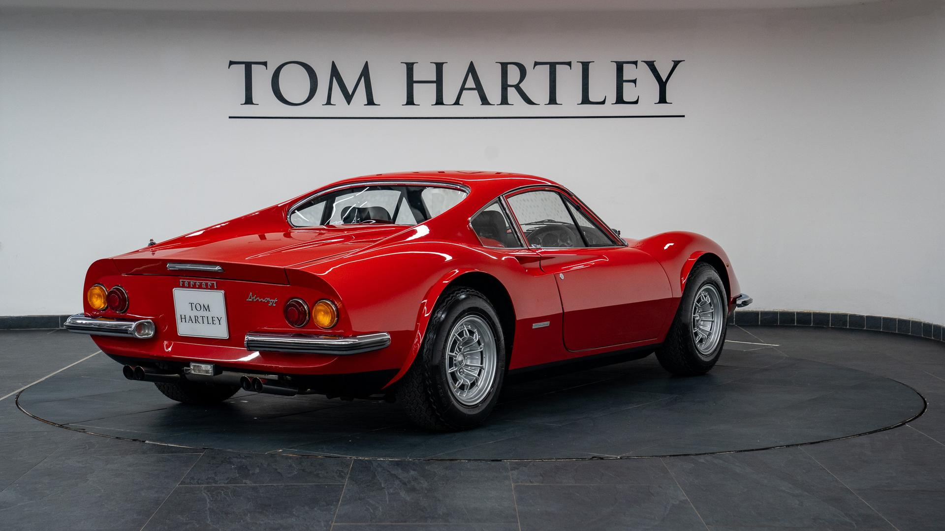 Ferrari Dino 246 GT Photo 9a271ba4-1667-4aeb-bffa-759ec6b47144.jpg