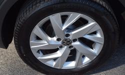 Volkswagen TIGUAN Photo 36