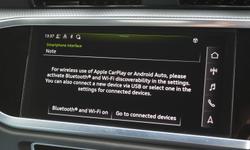 Audi Q3 Photo 22