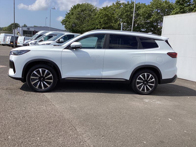 2026 26 CHERY TIGGO 8