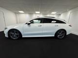 Mercedes-Benz CLA Photo 7