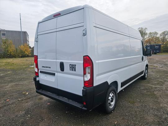 Fiat Ducato Photo