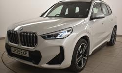 BMW X1 Photo 4