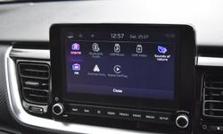Kia STONIC Photo 21